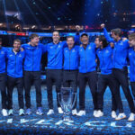 Laver Cup: Zverev beats Tien; Team Europe wins