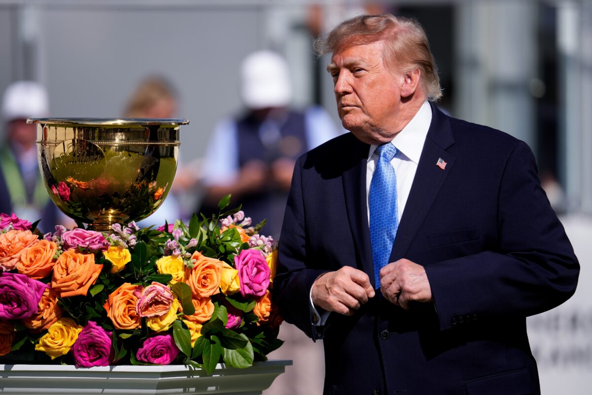 Iran, Trump: ‘I expect further talks this week’