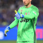 Juventus, Neto: ‘I’d like to thank the club for this new opportunity’