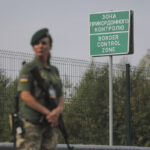 Ukraine: Russian drone strikes near border crossing with Poland; checkpoint damaged