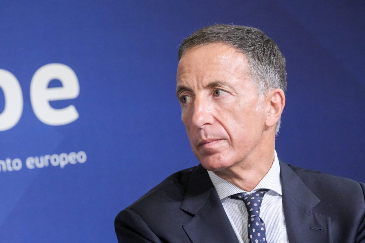 By-elections: FI is already celebrating on social media, Roscioli’s ‘victory’ in Reggio Calabria By-elections: FI is already celebrating on social media, Roscioli’s ‘victory’ in Reggio Calabria