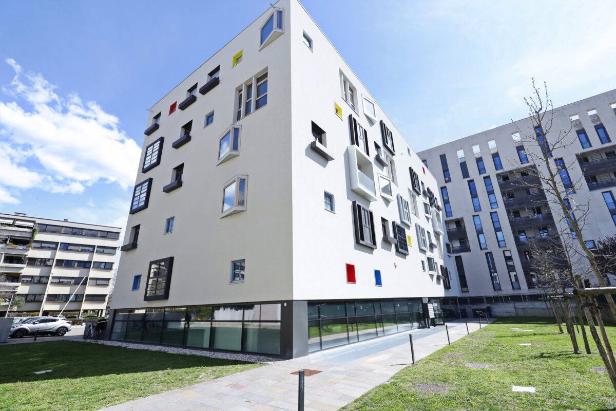 Universities, 300 million from the EIB and Intesa SP for social housing and halls of residence