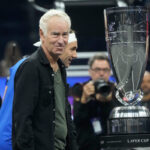 McEnroe to the players: ‘Boycott a couple of Grand Slams – that’s the only way you’ll get more money’