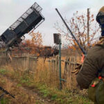 Ukraine, Moscow: “Two towns have been captured in the Ukrainian regions of Sumy and Donetsk”