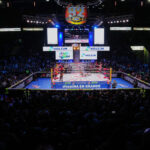 Wrestling: ‘Pac’, Benjamin Satterley, dies aged 40