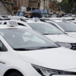 Fuel prices: Di Giacobbe (Filt Cgil Taxi): ‘If the government does not take action, we are ready to strike’