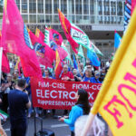 Electrolux: trade unions call for an eight-hour strike on 5 October and a protest outside the Ministry of Enterprises and Made in Italy