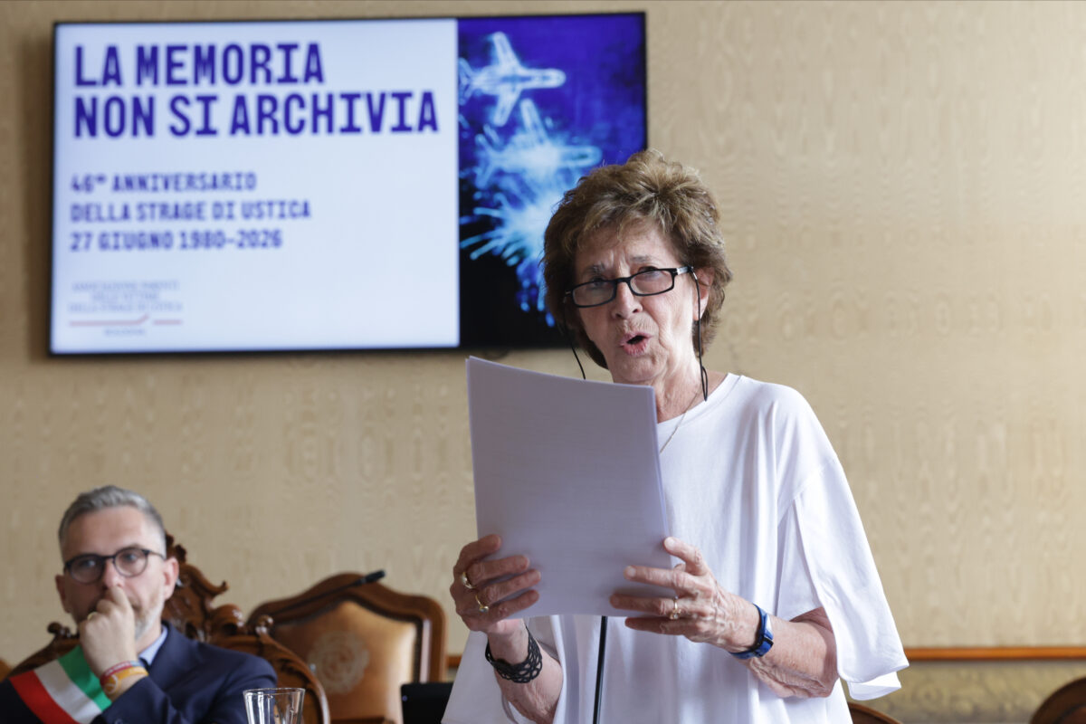 Ustica: following collaboration with France, Rome’s public prosecutor set to withdraw request to dismiss the case