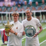 Tennis: ATP rankings, Sinner remains at number 1 but Zverev is closing in