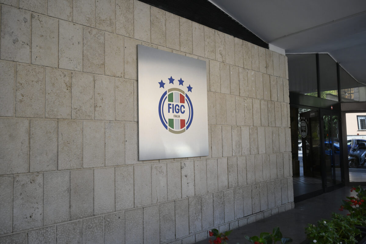 FIGC submits legal opinions to CONI: “Membership is an essential requirement for candidacy” FIGC submits legal opinions to CONI: “Membership is an essential requirement for candidacy”