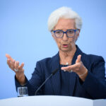 ECB, Lagarde: “No response in wages to energy shock, outlook uncertain”