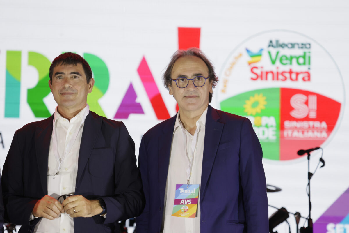 Fuel prices, Bonelli: “With Meloni, speculation is at the expense of families and businesses”