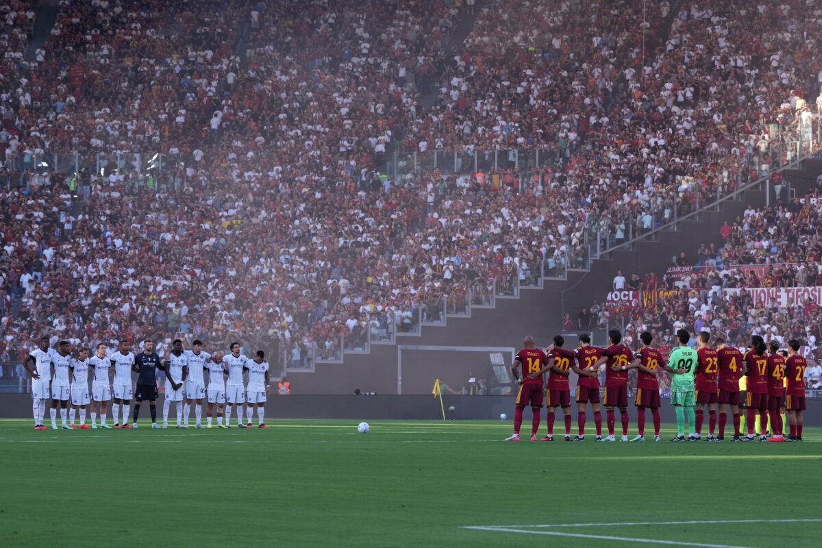 Roma Stadium, Services Conference gives the green light to Pietralata Roma Stadium, Services Conference gives the green light to Pietralata