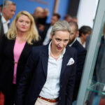 Germany: AfD is organising an economic forum with Russia and the US in 2027