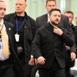 Ukraine: media reports suggest Kyiv has not agreed to an energy truce