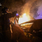 Ukraine: further Russian attacks on Kyiv, 2 dead