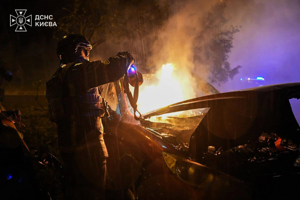 Ukraine: further Russian attacks on Kyiv, 2 dead Ukraine: further Russian attacks on Kyiv, 2 dead