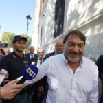 Rai, Ranucci: “Many messages of support; the anonymity of sources is complicating the legal proceedings”