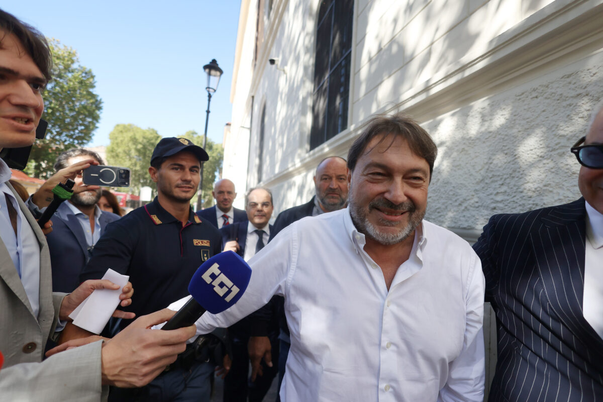 Rai, Ranucci: “Many messages of support; the anonymity of sources is complicating the legal proceedings”