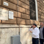 Rai, President of the Court of Rome: “Support for judge in Ranucci case”