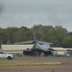 United Kingdom: Tehran denies involvement in attempted attack on RAF base