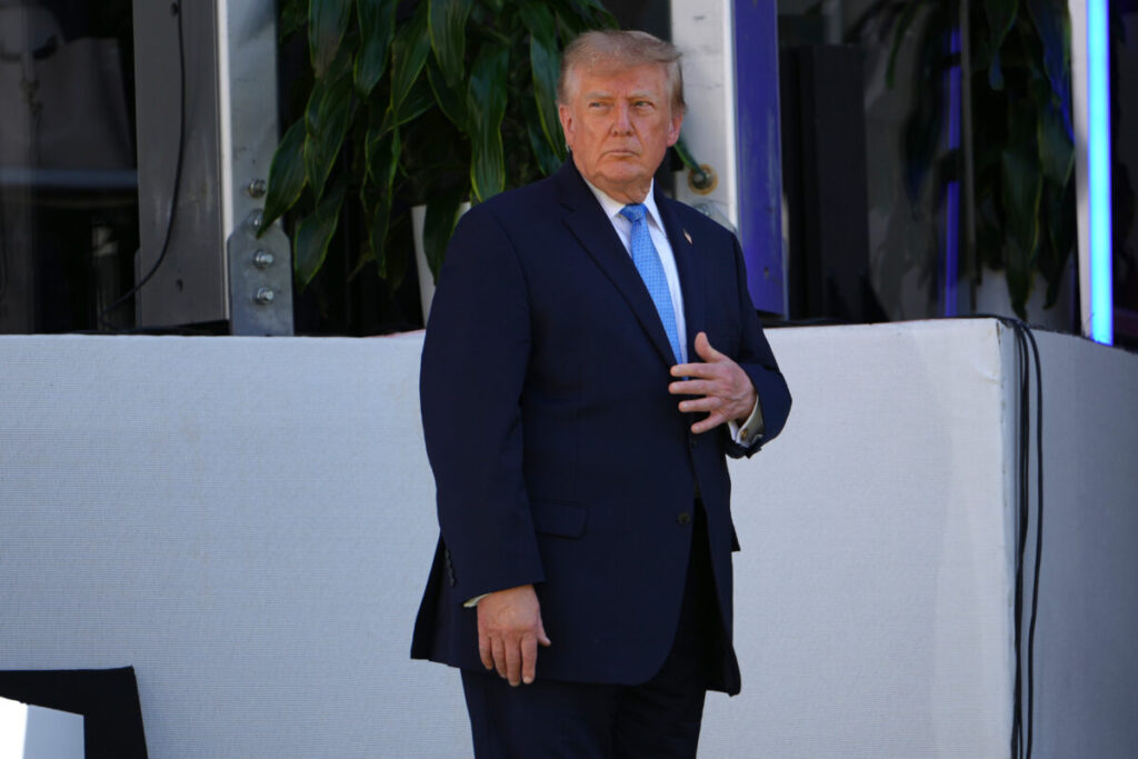 Iran: Trump ready to ease sanctions in exchange for concrete progress on the nuclear issue