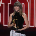 MTV Awards: Taylor Swift wins Video of the Year, Madonna named Best Artist