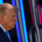 US, WSJ poll: Trump’s approval rating hits an all-time low ahead of the mid-term elections