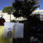 Regeni murder: three Egyptian intelligence agents sentenced to 10 years; one acquitted