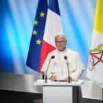 EU, Pope: “One cannot speak of Europe without mentioning Christianity”