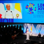 Ukraine, the Pope says: “War has returned to Europe – a new, senseless slaughter”