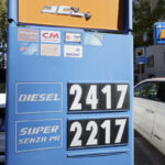Fuel: IP introduces price cap following Eni’s lead, but not everyone has signed up yet