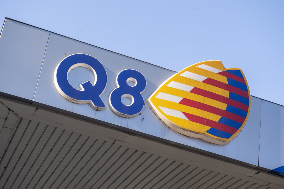 Fuel: diplomatic initiative with Q8 on price caps: “Positive signs” Fuel: diplomatic initiative with Q8 on price caps: “Positive signs”