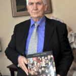 Umberto Pizzi dies: farewell to the photographer of ‘La Dolce Vita’