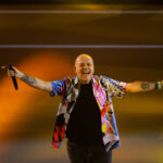 Music, Max Pezzali: new single ‘Le_Ali’ on the radio from Friday, October 2