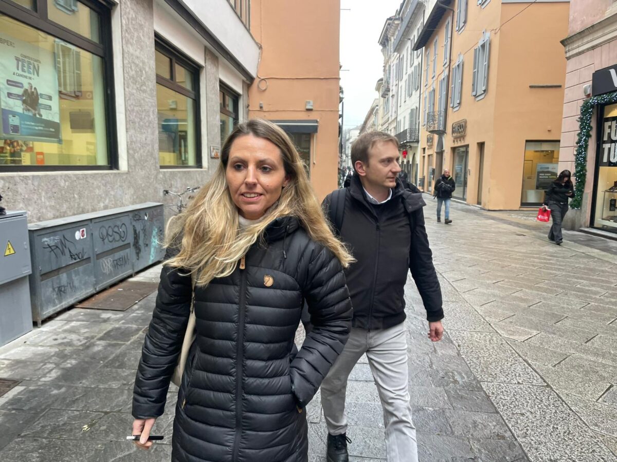 Garlasco, Stasi’s lawyer: “He hopes the full truth about who is responsible will come to light”
