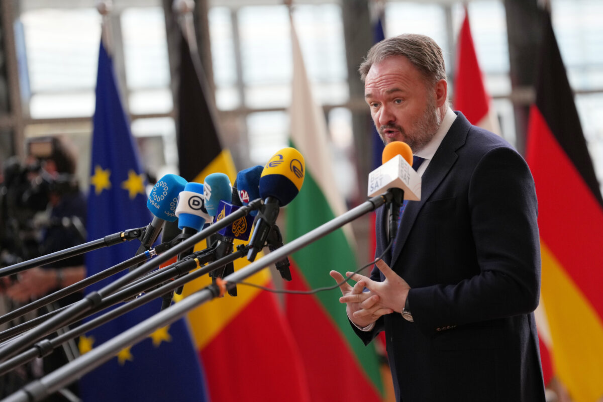 Energy, EU: ‘Winter looks set to be difficult, with very high prices’