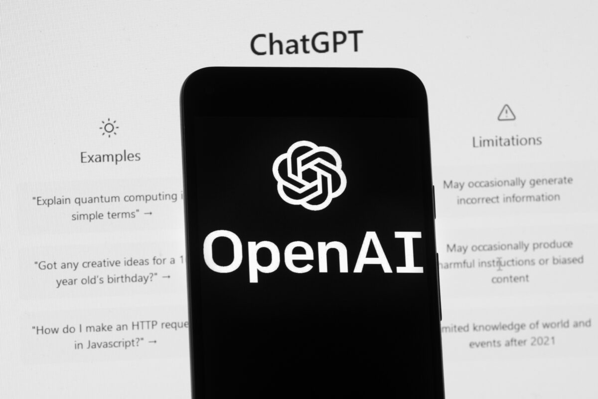 AI: OpenAI postpones release of new model due to safety concerns AI: OpenAI postpones release of new model due to safety concerns