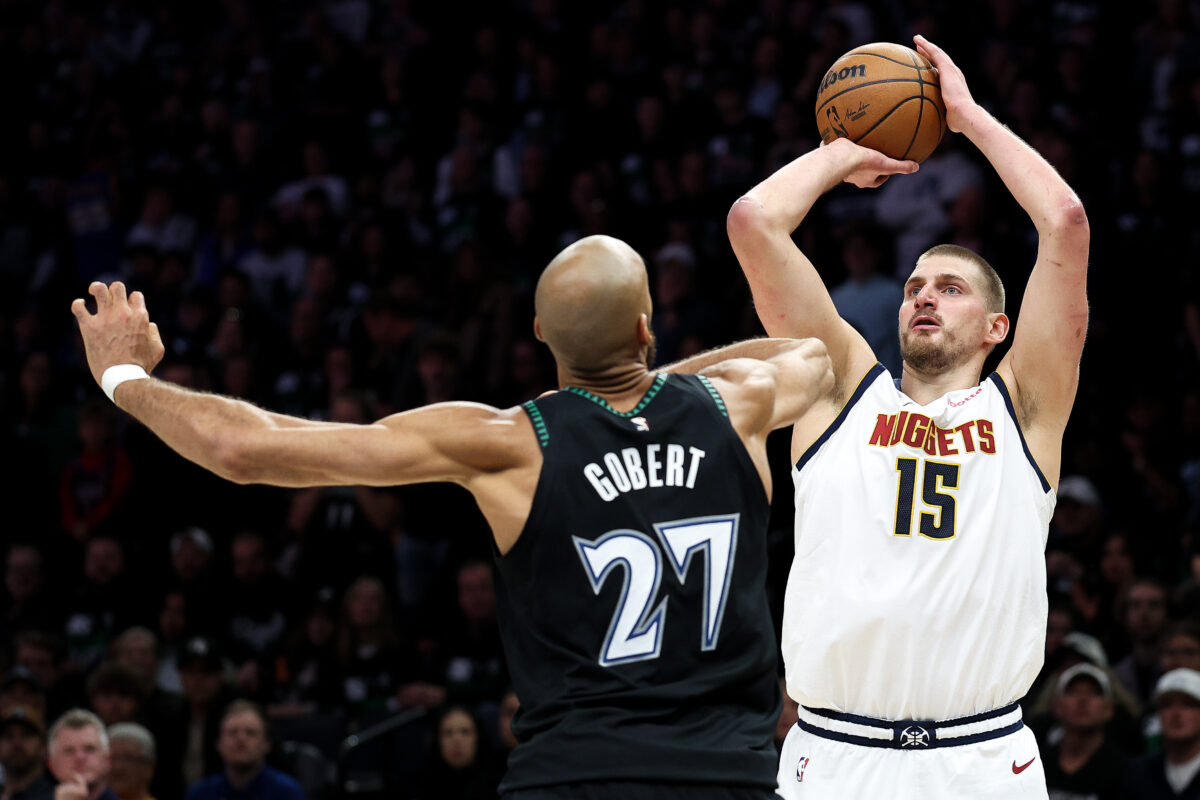 NBA, Jokic: “Ready to renew my contract with Denver, if they want me”