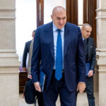 Crosetto visits Italian soldiers wounded in Latvia