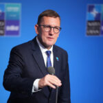 Estonia, prime minister: “We will not be intimidated by Russia”