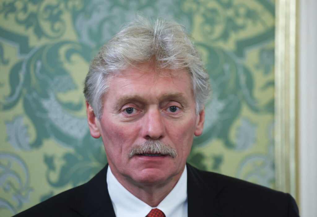 Estonia, Kremlin: “Claims over fire in Tallinn unfounded and unsupported”