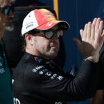 F1: Aston Martin confirms Stroll and Alonso for 2027
