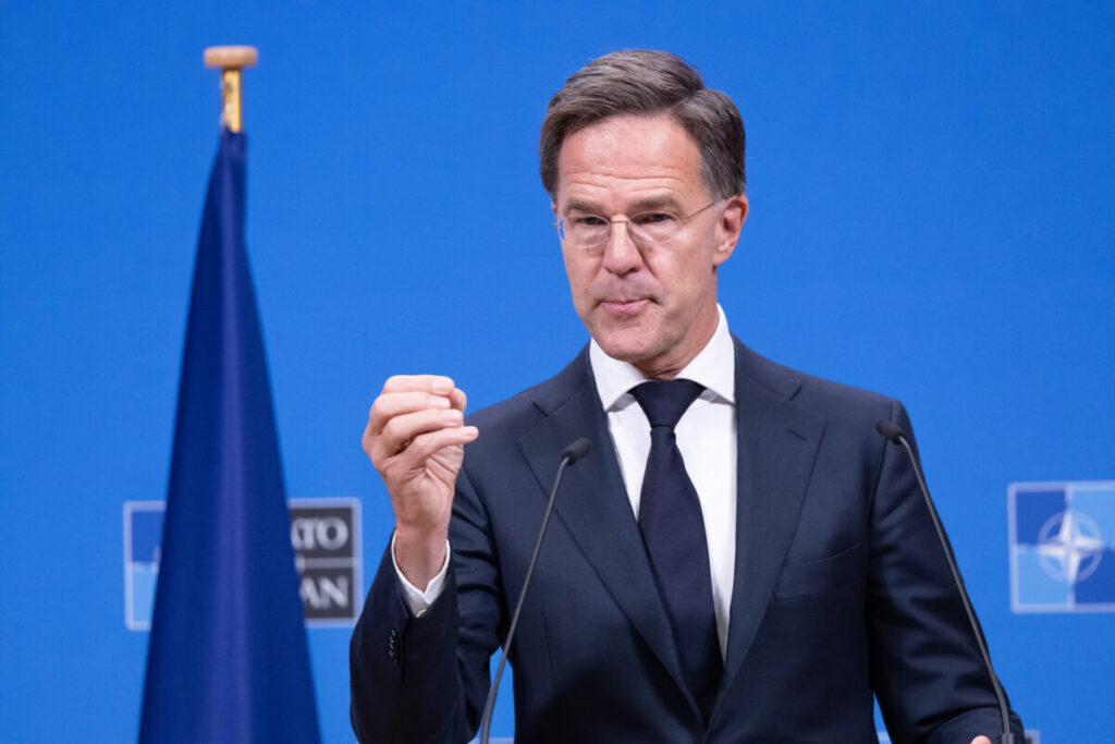 NATO, Rutte: “It defends every centimetre of allied territory against any threat”