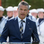 US, Hegseth: ‘Towards a 20 per cent cut in the number of generals and admirals’