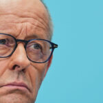 Ukraine, Merz: “Russian attacks on civilian infrastructure are war crimes”