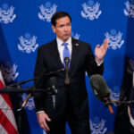United Kingdom, Rubio: ‘Serious threat at Fairford, foreign actor involved’