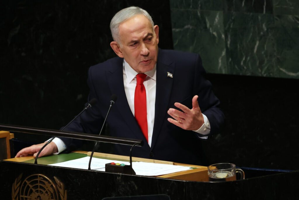 Netanyahu: “Our enemies will try to attack us before the elections”