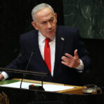 Netanyahu: “Our enemies will try to attack us before the elections”