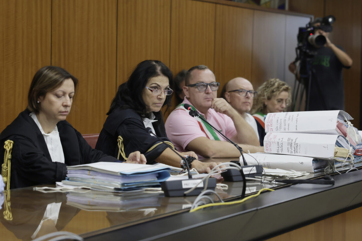 Regeni case: lawyers for the three convicted agents ready to appeal